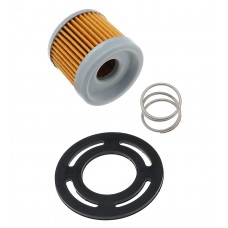 Degvielas filtrs, 35-8M0046752
